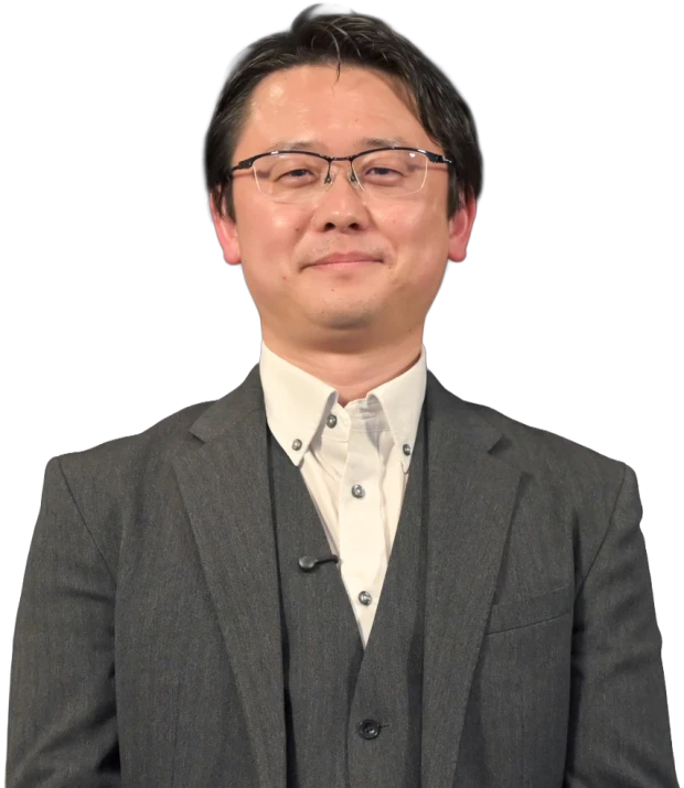 元銀行員・谷本一将